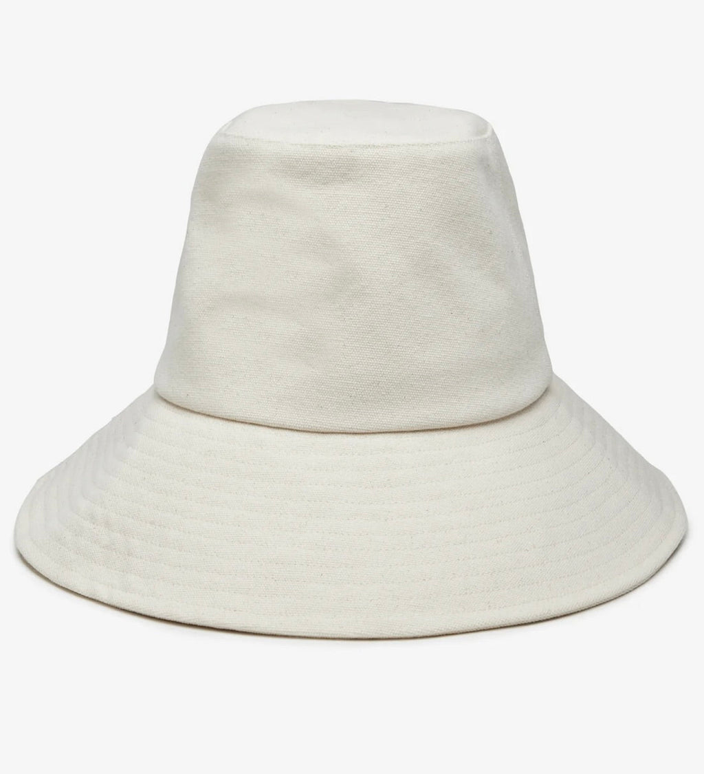 Velcro-Adjustable Classic Bucket Sun Hat