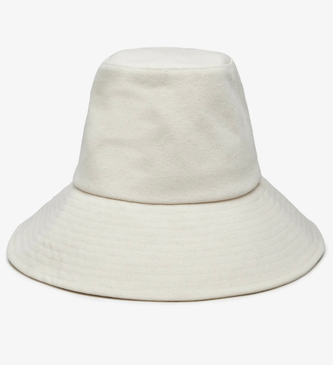Velcro-Adjustable Classic Bucket Sun Hat