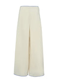 Side-Loop Draped Cut
