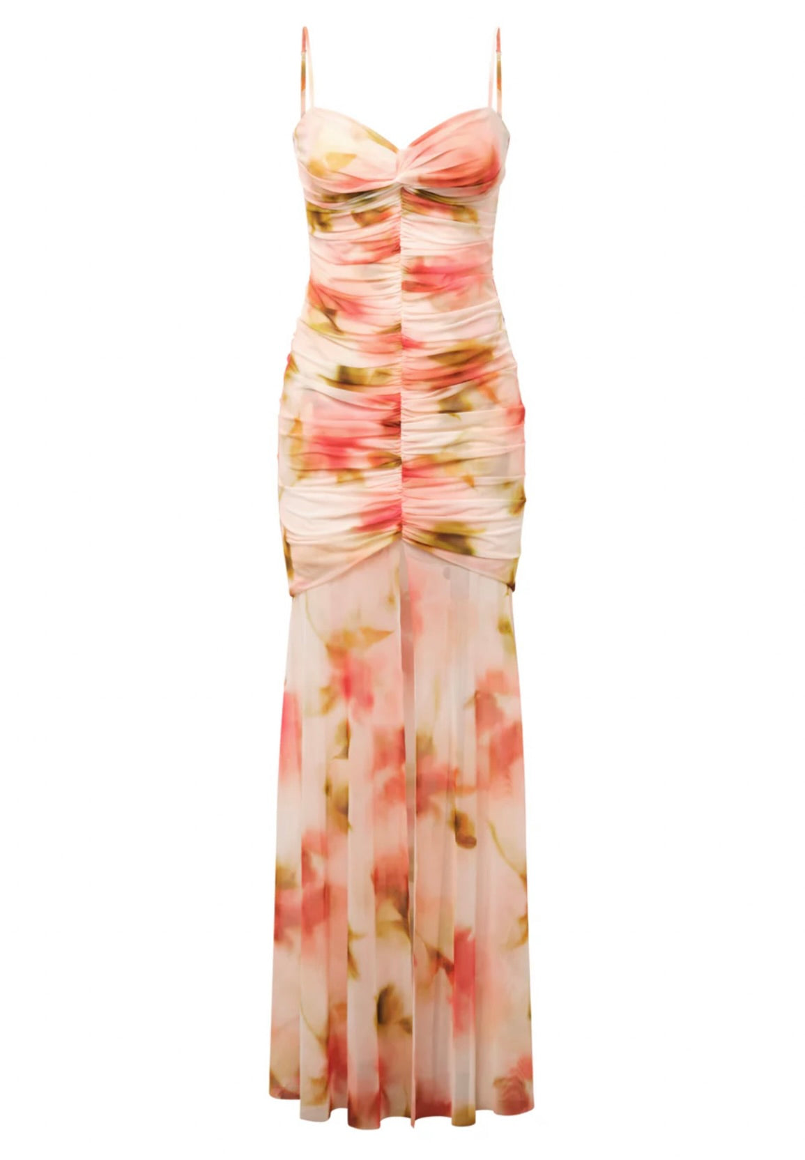 Floral Echo Sweetheart