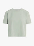‌Short Sleeve Boxy Tee