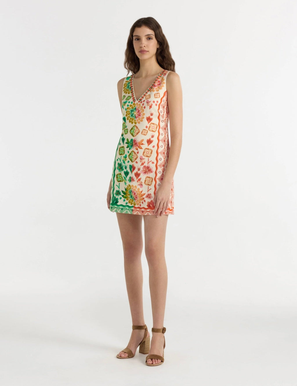 Effortless Flattering Mini