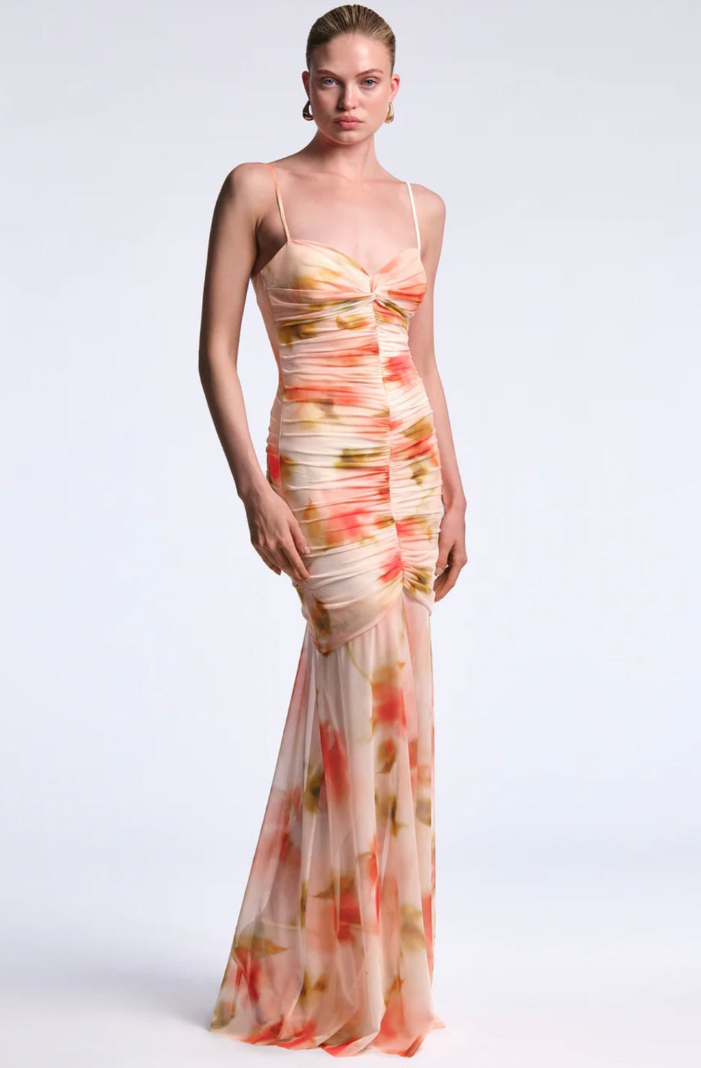 Floral Echo Sweetheart