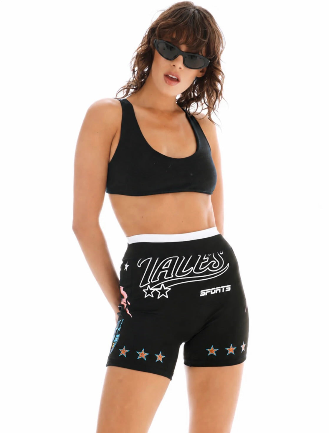Black Obsidian Motion Short