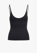 Thin Strap Low Neck Cami