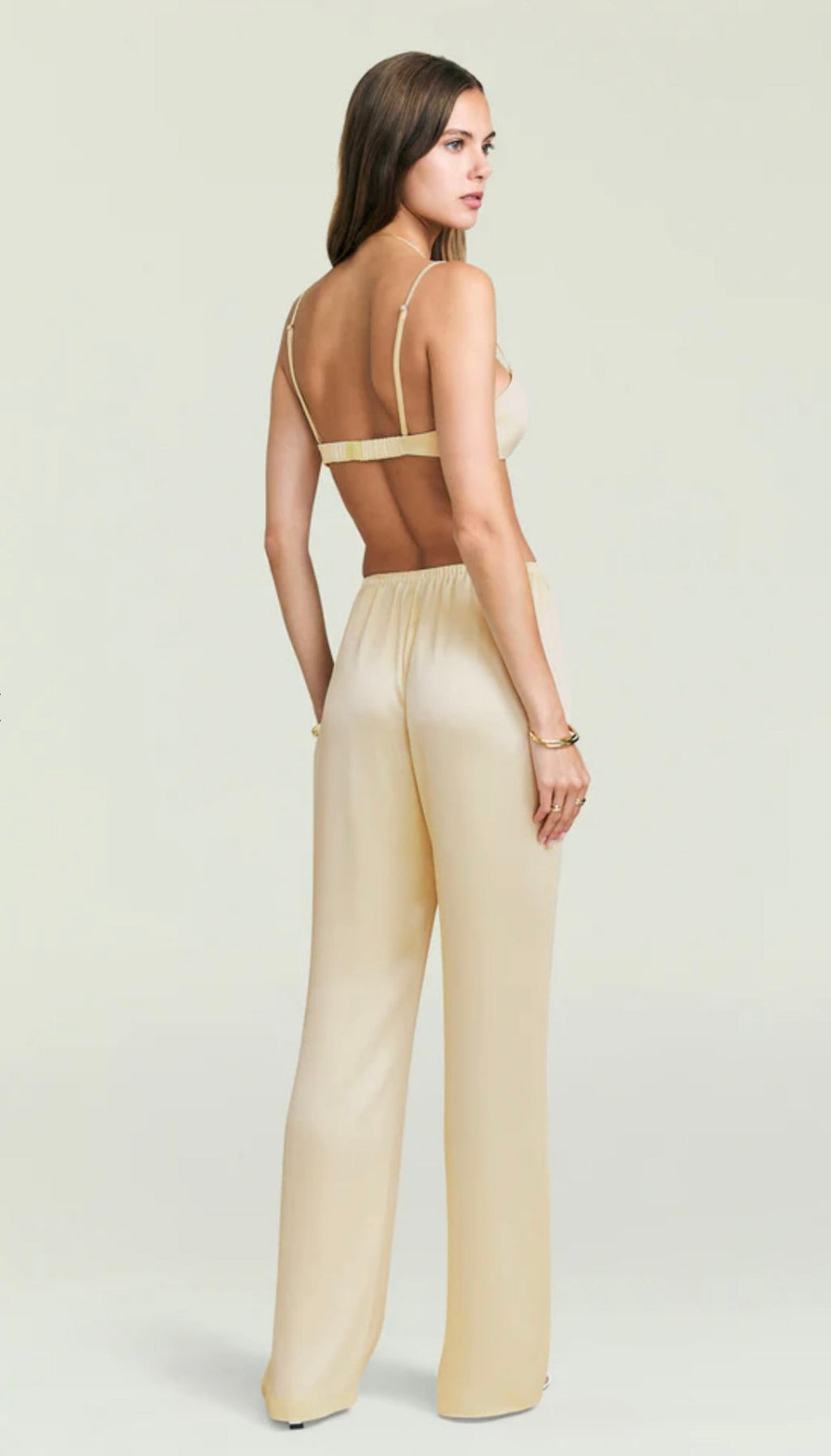 Sunlit Soft Bralette