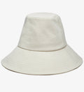 Velcro-Adjustable Classic Bucket Sun Hat