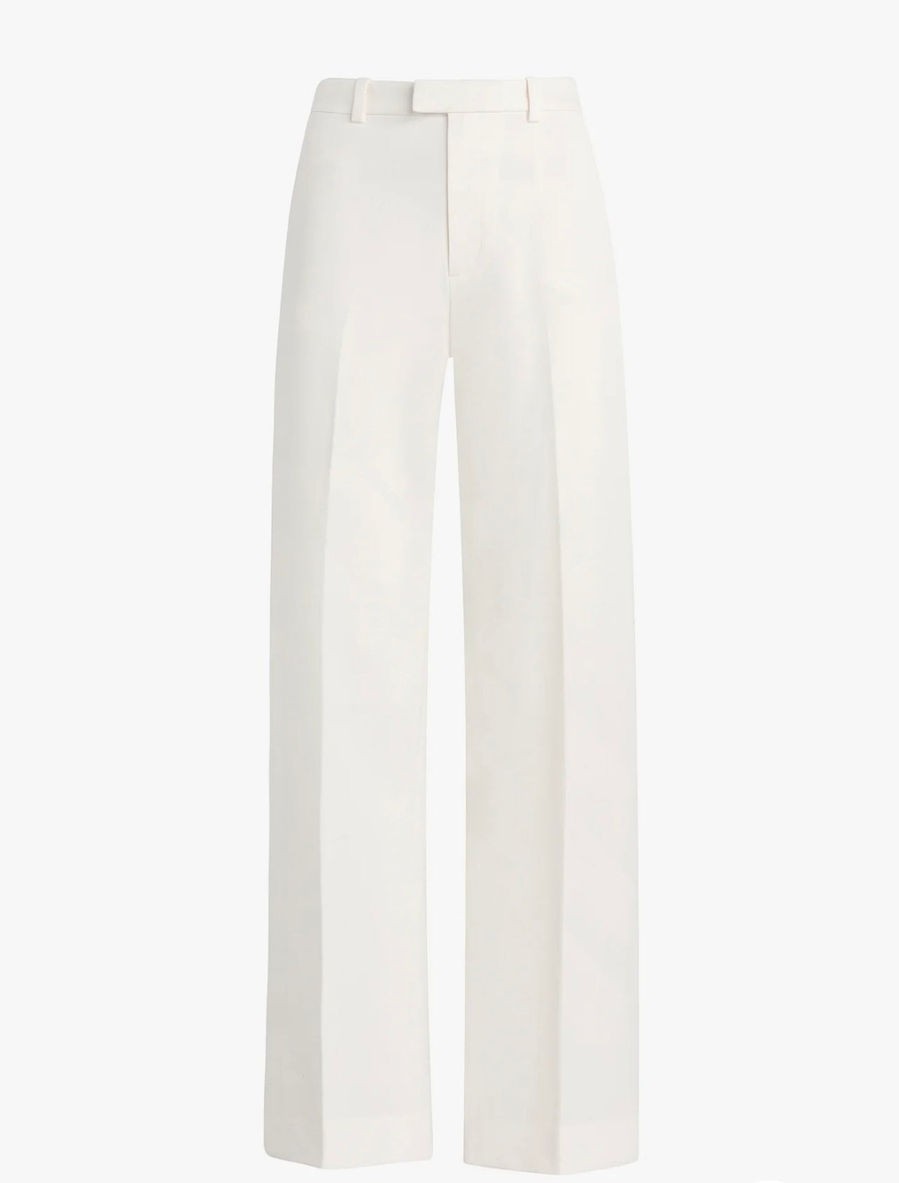 ‌Ivory Crease Still