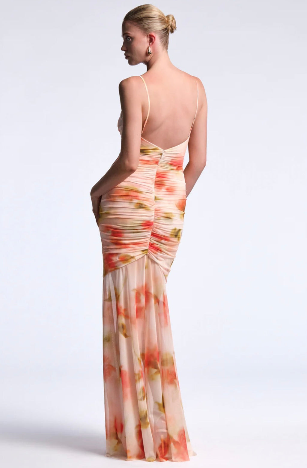 Floral Echo Sweetheart