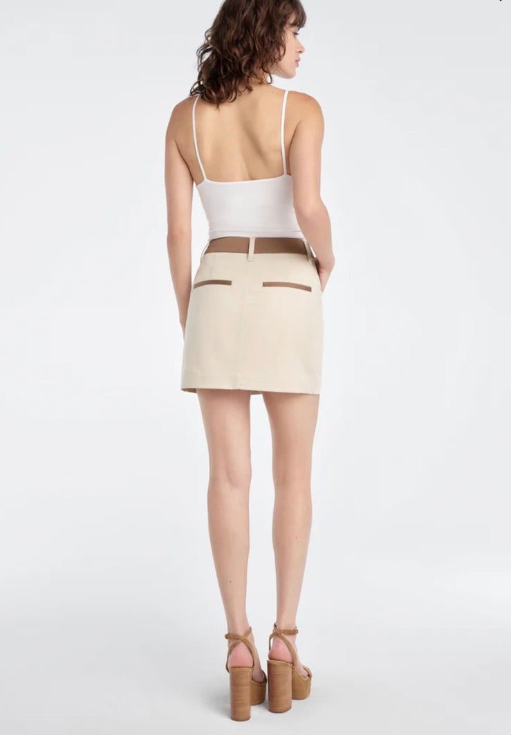 Sleeveless Pullover Silky Stretch Top