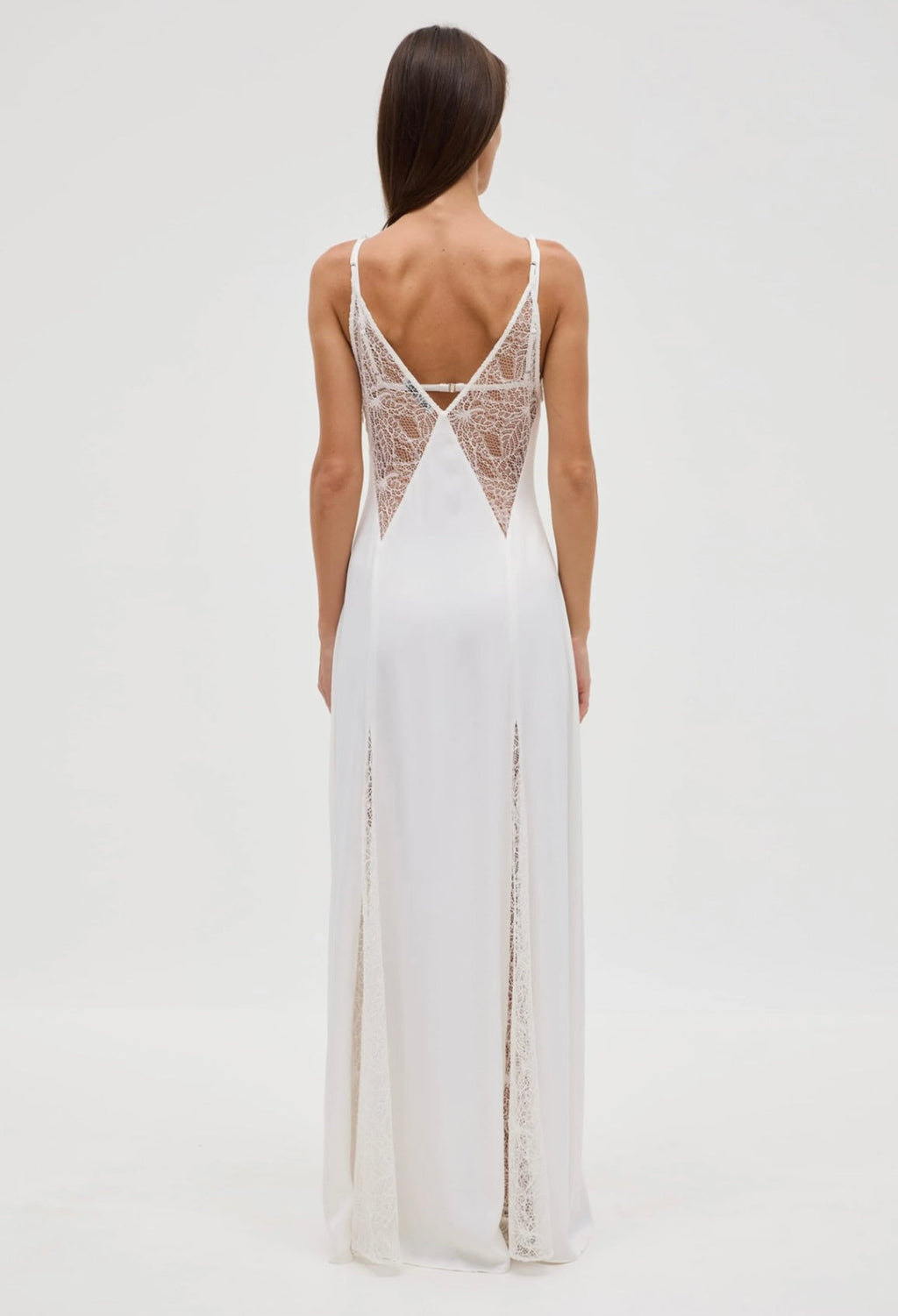 Removable Bra Elegance