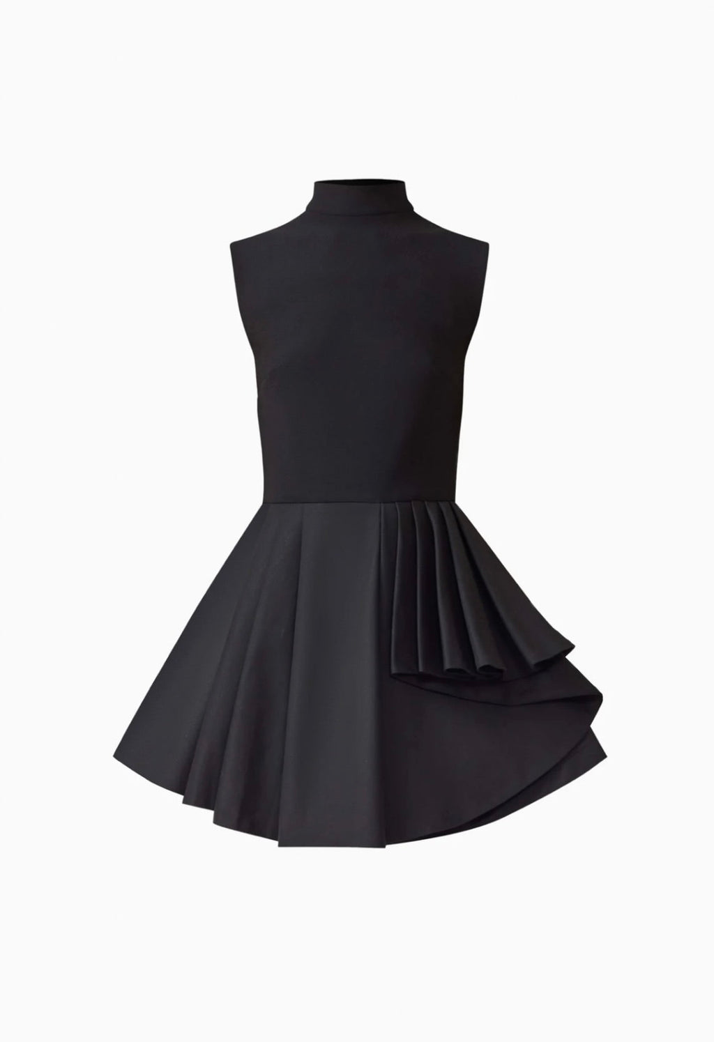 Black-Collared-A-Line