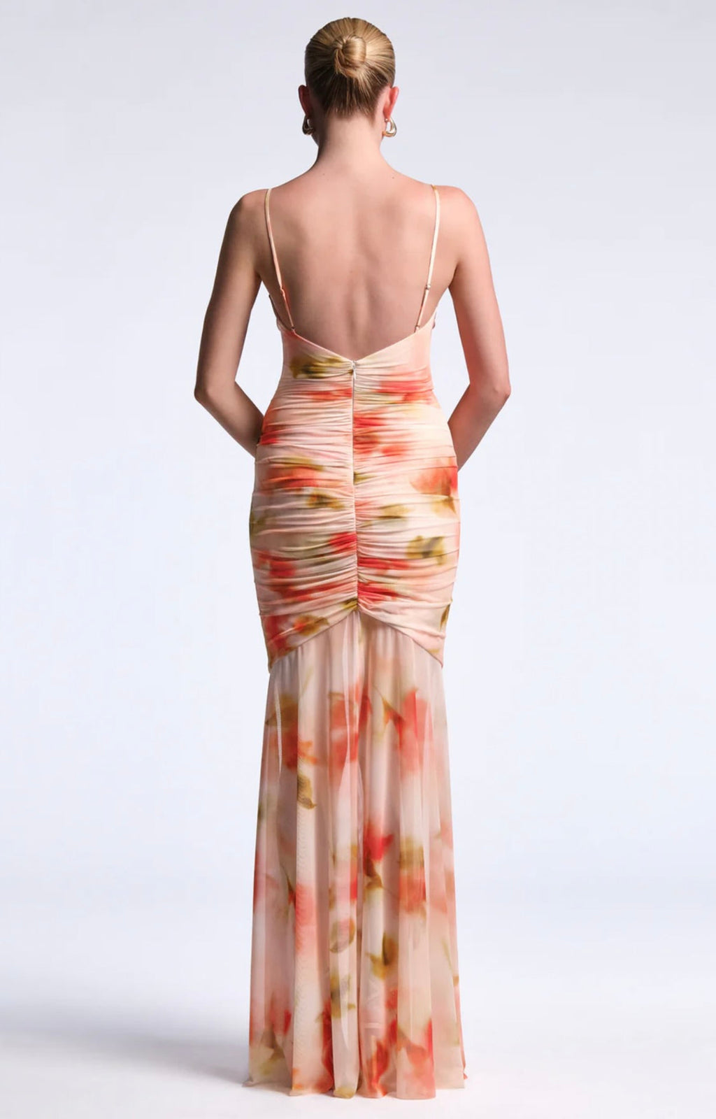 Floral Echo Sweetheart
