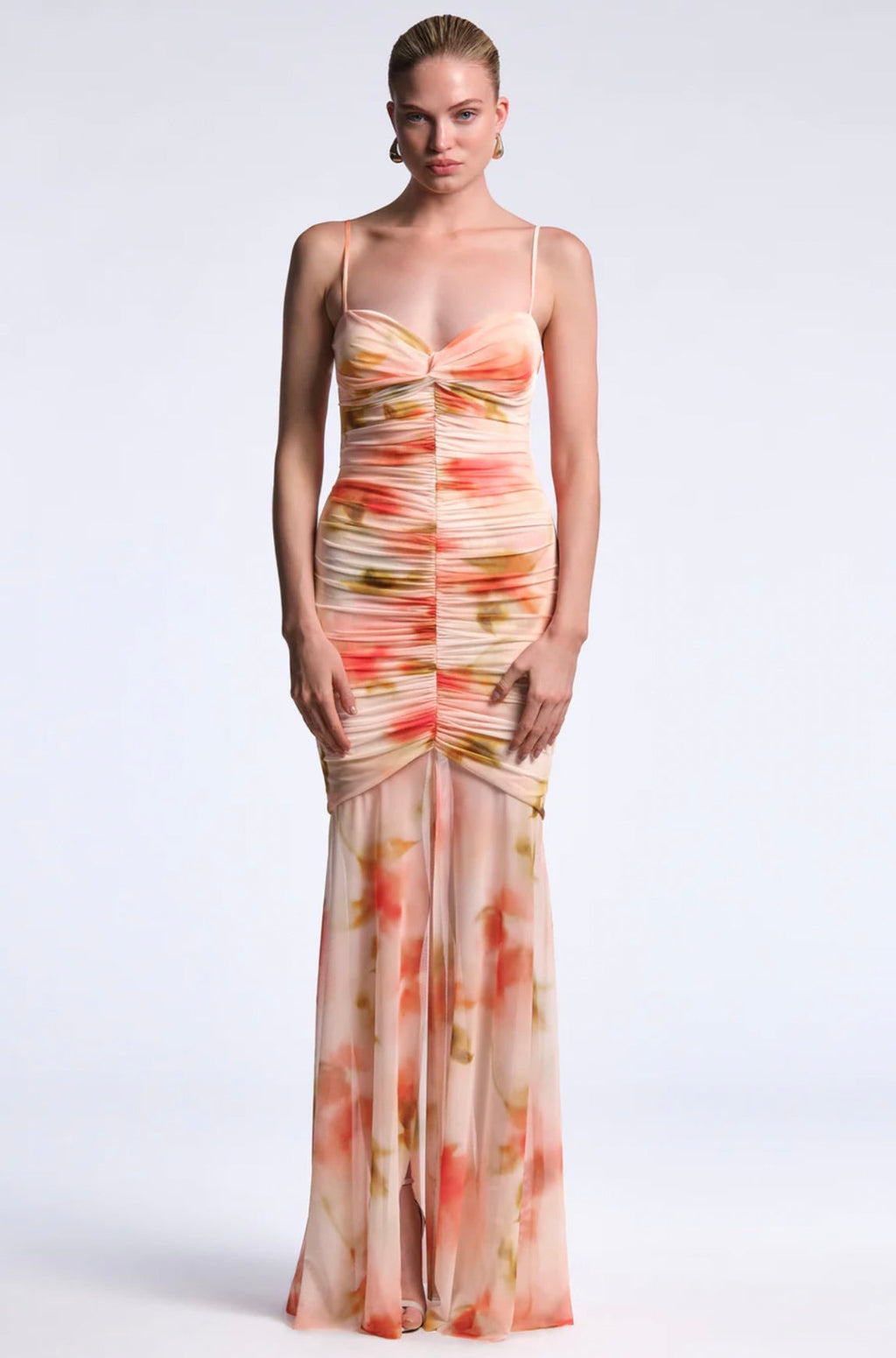 Floral Echo Sweetheart