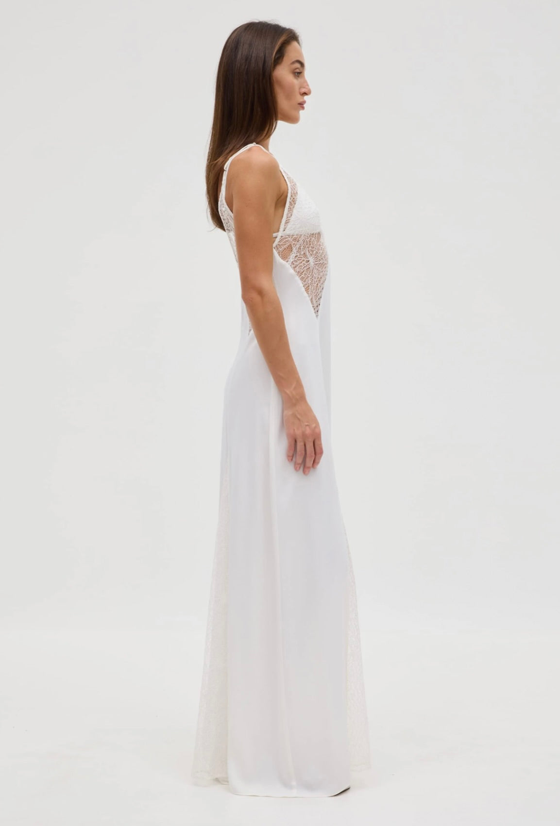 Removable Bra Elegance