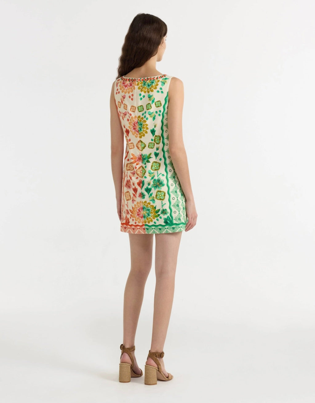 Effortless Flattering Mini