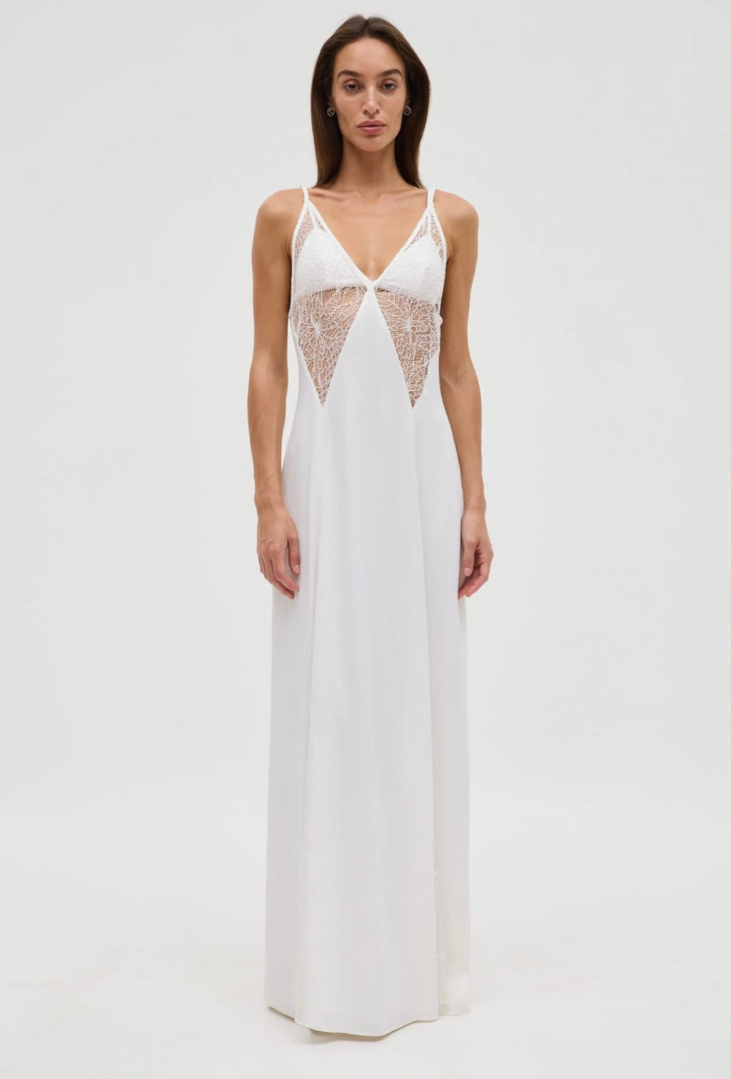 Removable Bra Elegance