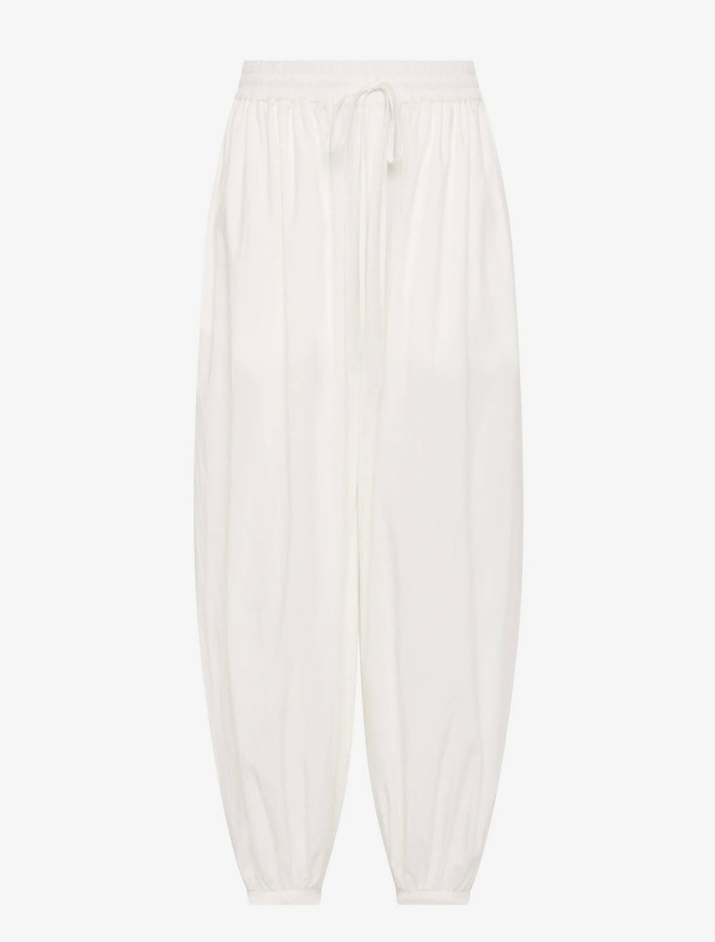 Drawstring Hush