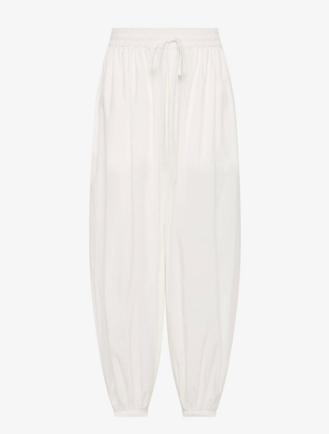 Drawstring Hush