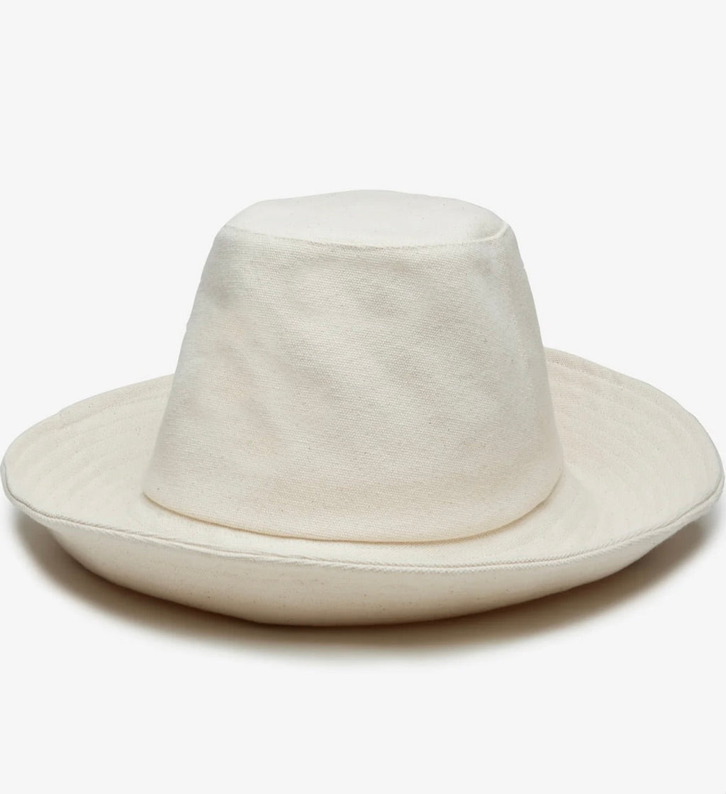 Velcro-Adjustable Classic Bucket Sun Hat