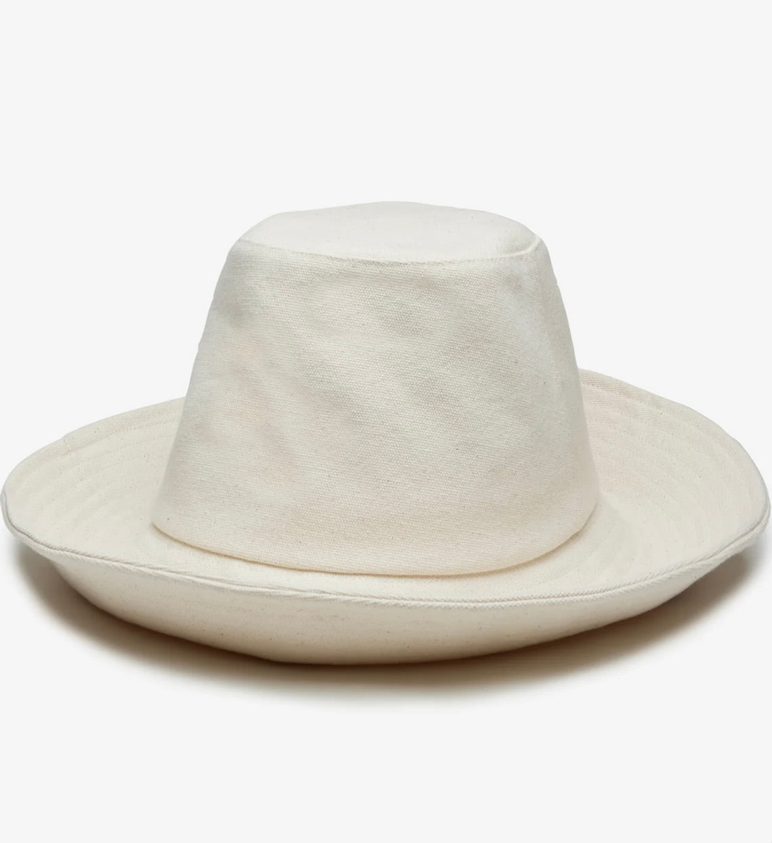 Velcro-Adjustable Classic Bucket Sun Hat