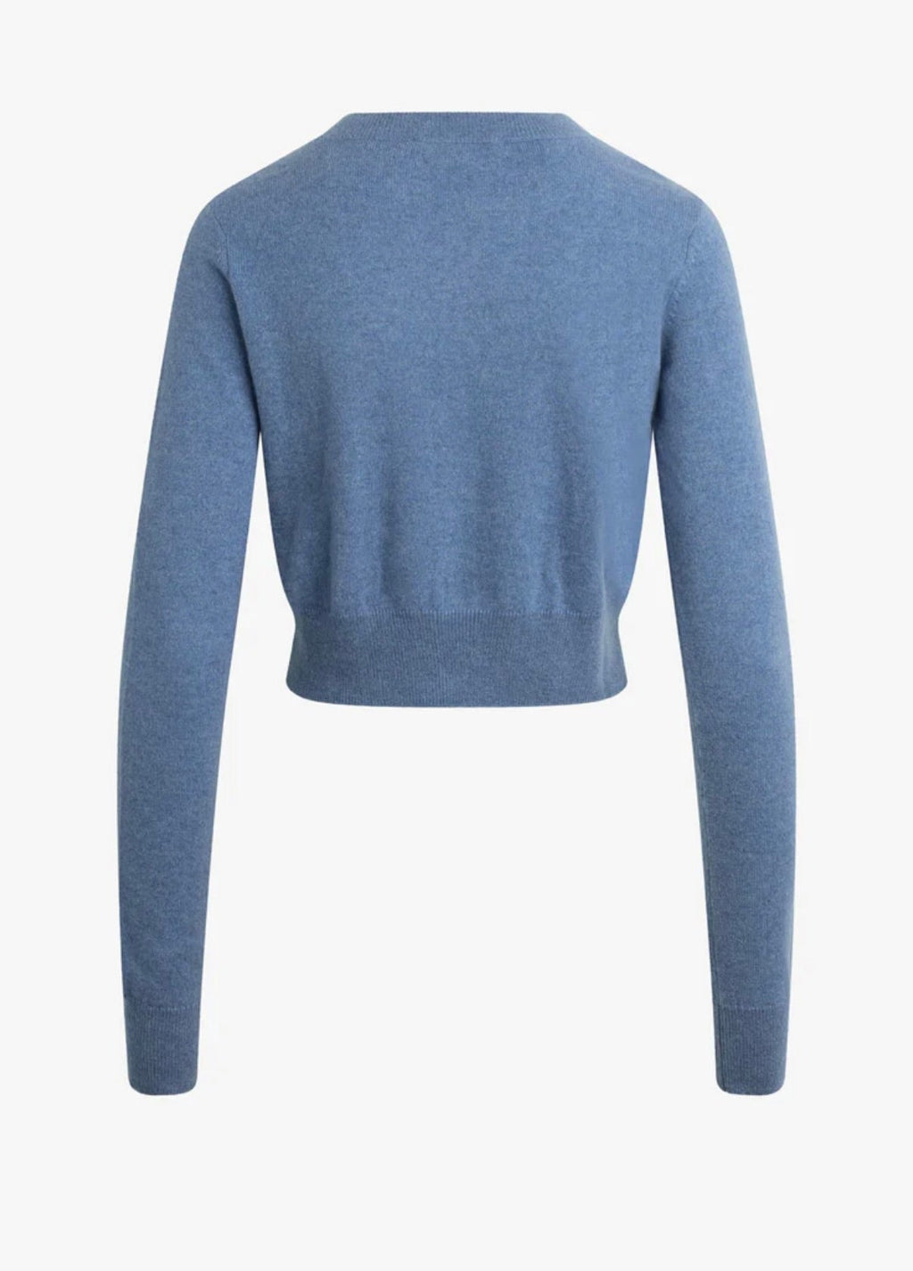 ‌Refined Fit Cardigan