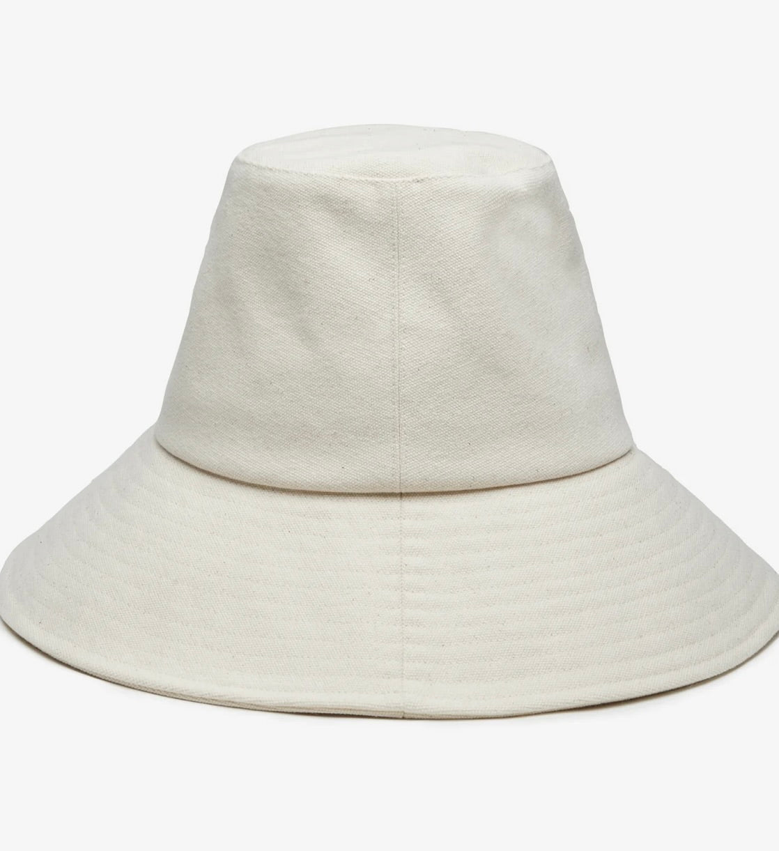 Velcro-Adjustable Classic Bucket Sun Hat