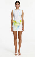 High Boat Bodycon