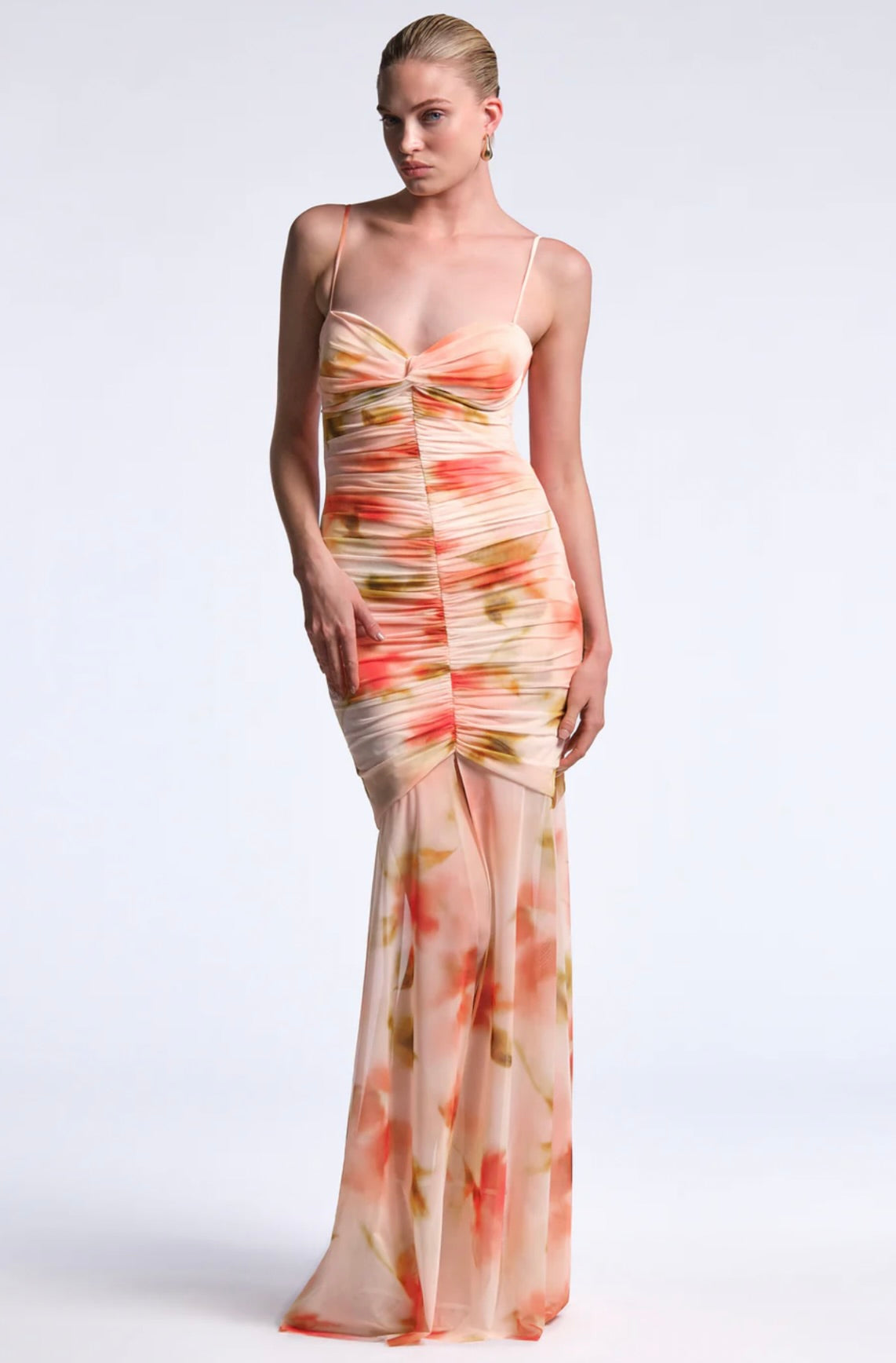 Floral Echo Sweetheart