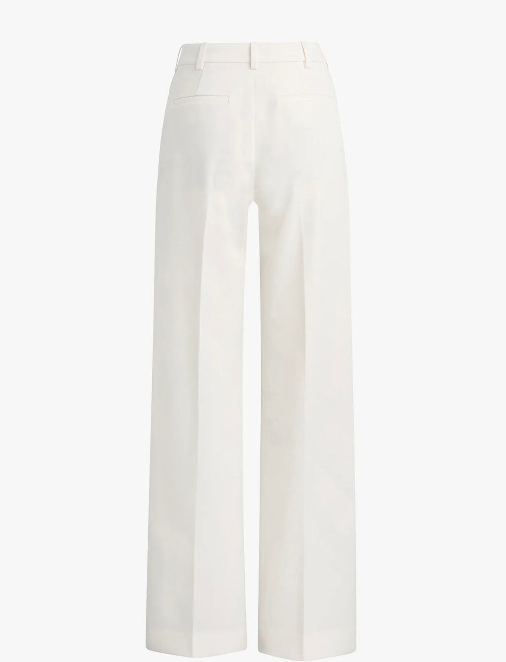 ‌Ivory Crease Still