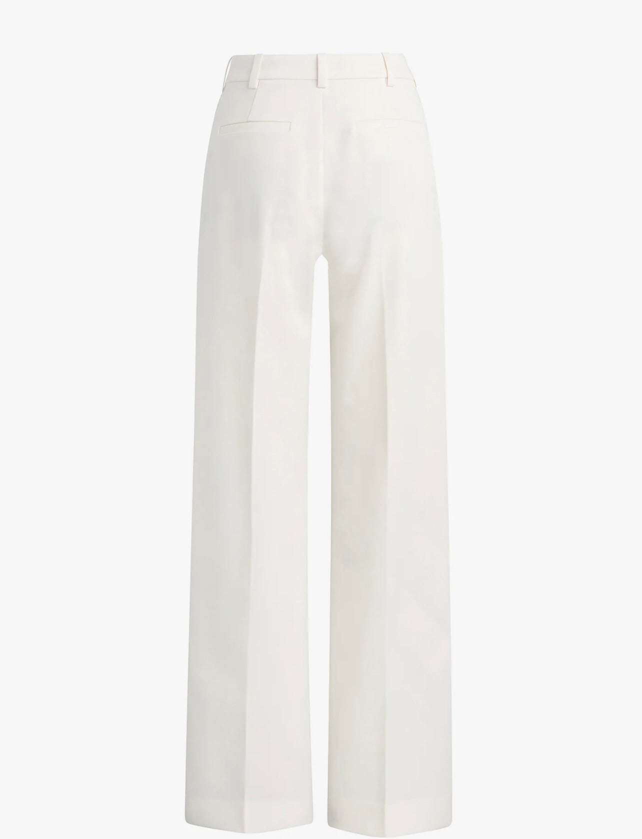 ‌Ivory Crease Still