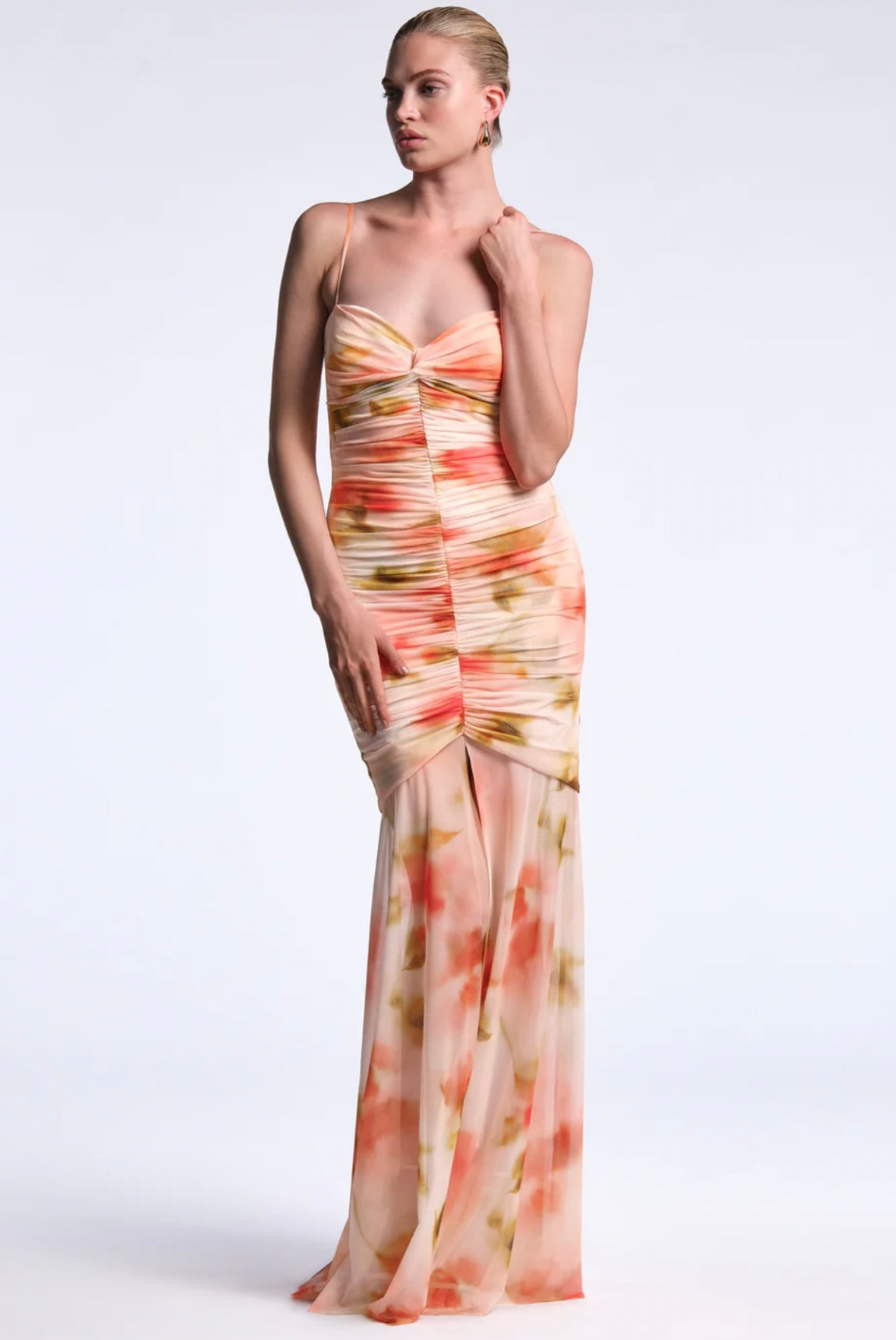 Floral Echo Sweetheart