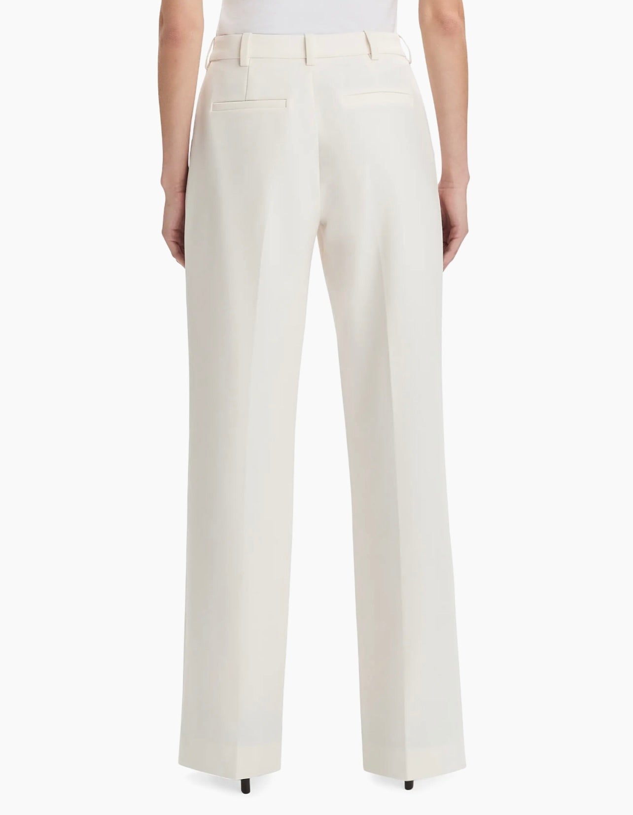 ‌Ivory Crease Still