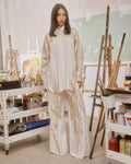 Mid-Rise Drawstring